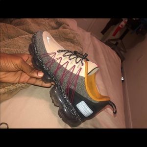 Nike Air Vapormax Run Utility Men's